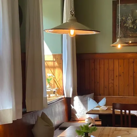 Gasthof Großer Wirt *