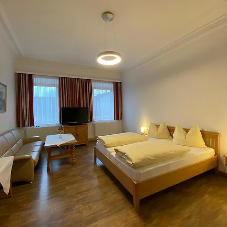 Gasthof Großer Wirt Bruckmühl