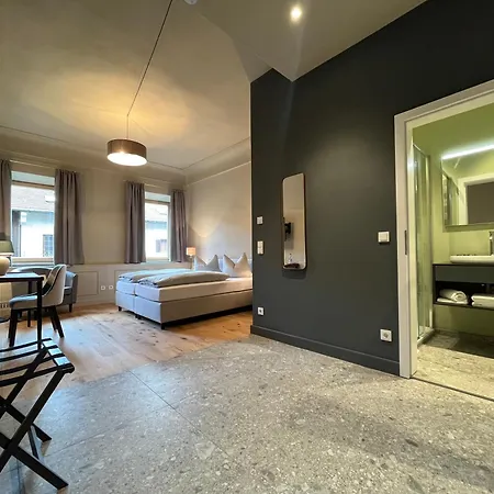 Großer Wirt Gasthof *