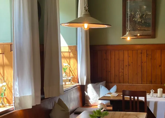 Gasthof Großer Wirt *