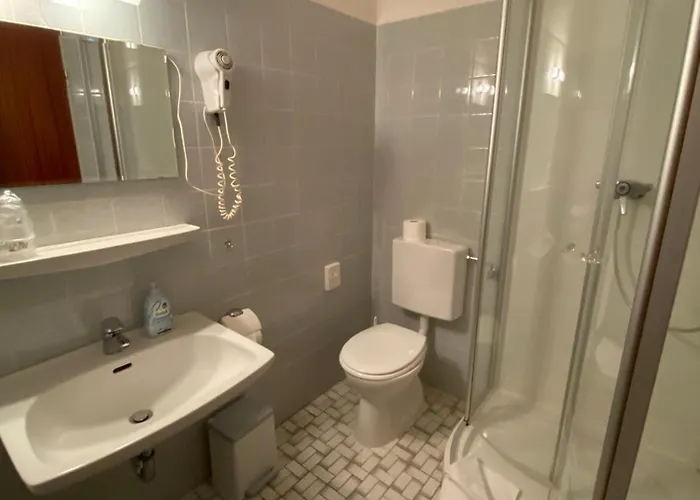 Großer Wirt * Bruckmühl