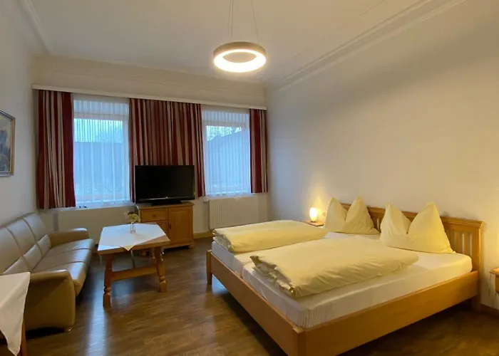 Gasthof Großer Wirt Bruckmühl