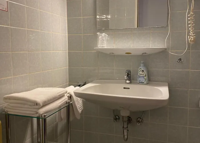 Gasthof Großer Wirt Bruckmühl