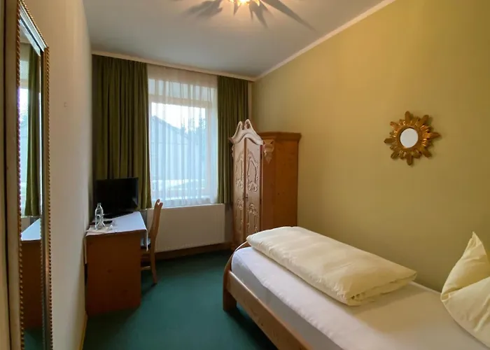 Großer Wirt Gasthof