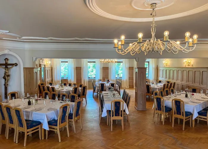 Gasthof Großer Wirt Bruckmühl