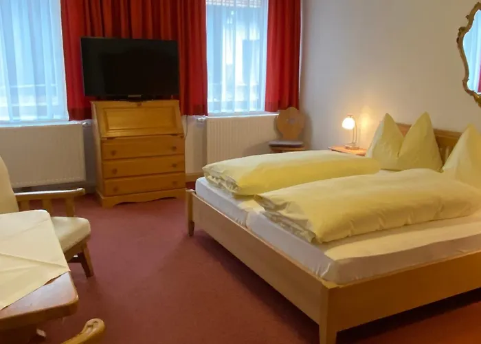 Gasthof Großer Wirt *