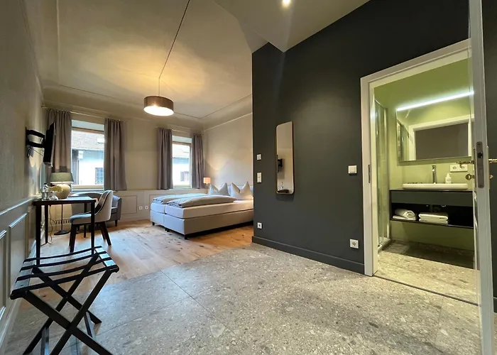 Großer Wirt Gasthof *