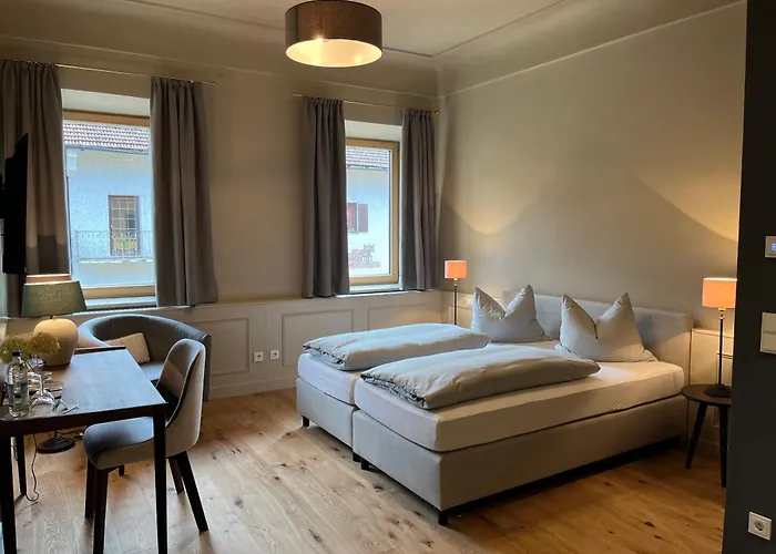 Großer Wirt Gasthof