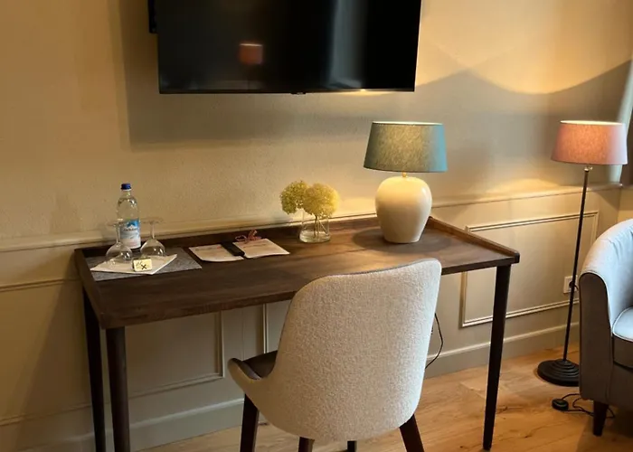 Großer Wirt Gasthof Bruckmühl